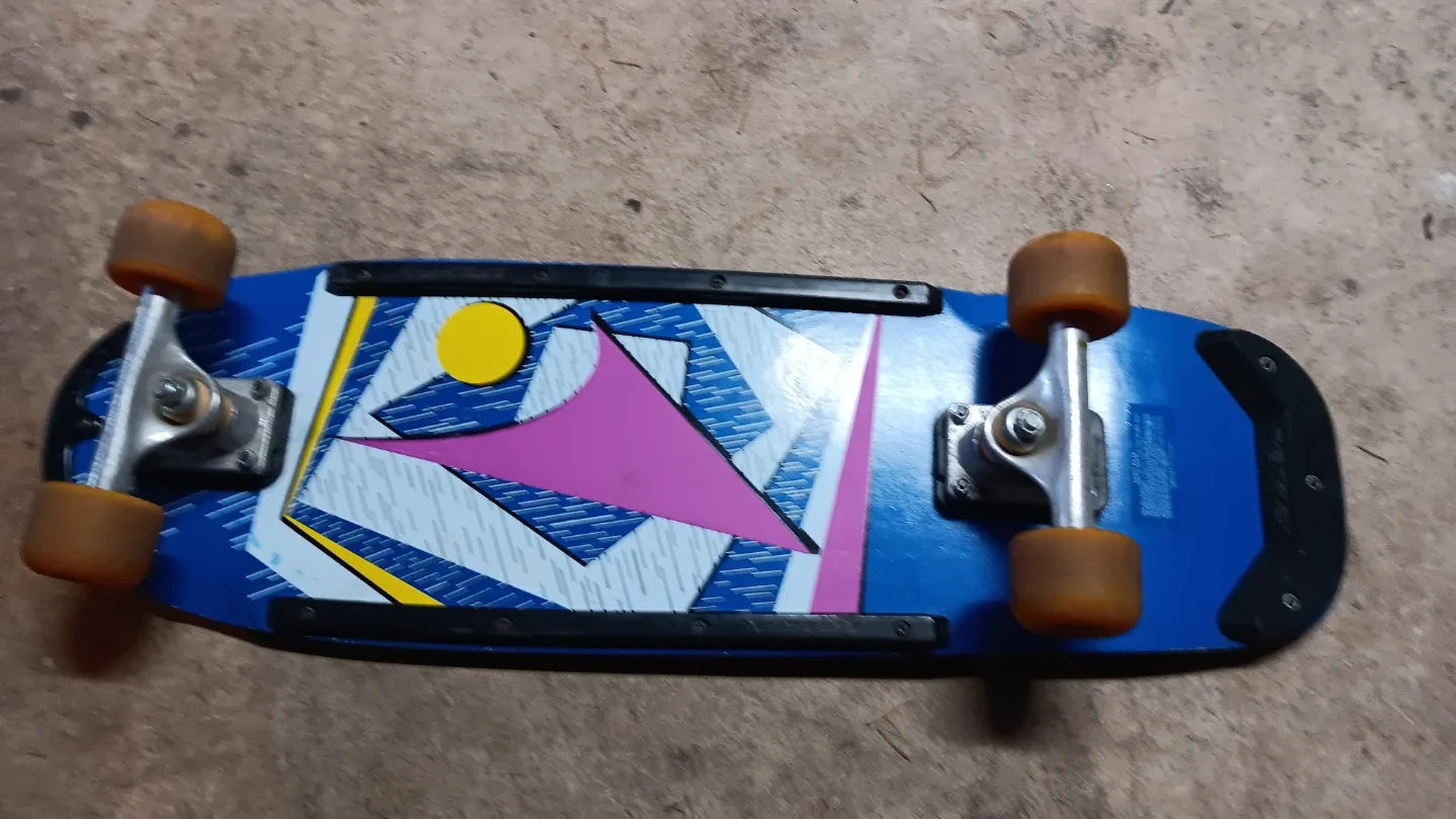 Variflex GEO Skateboard image indicator(2)