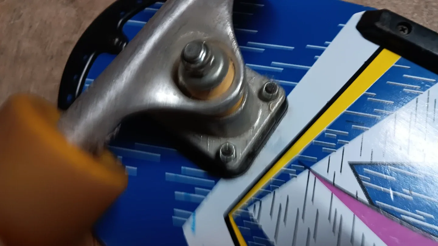 Variflex GEO Skateboard image indicator(4)