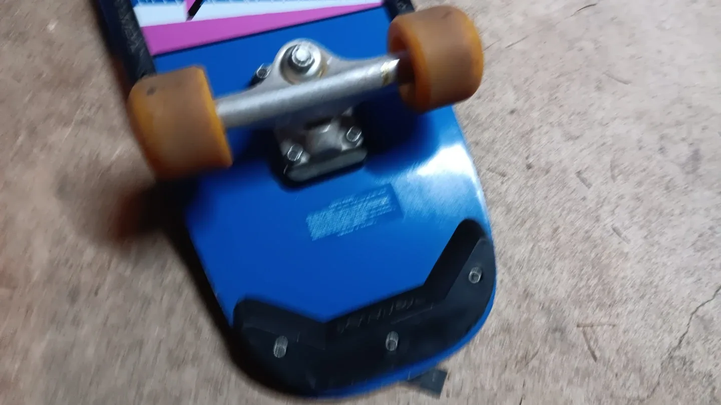 Variflex GEO Skateboard image indicator(5)