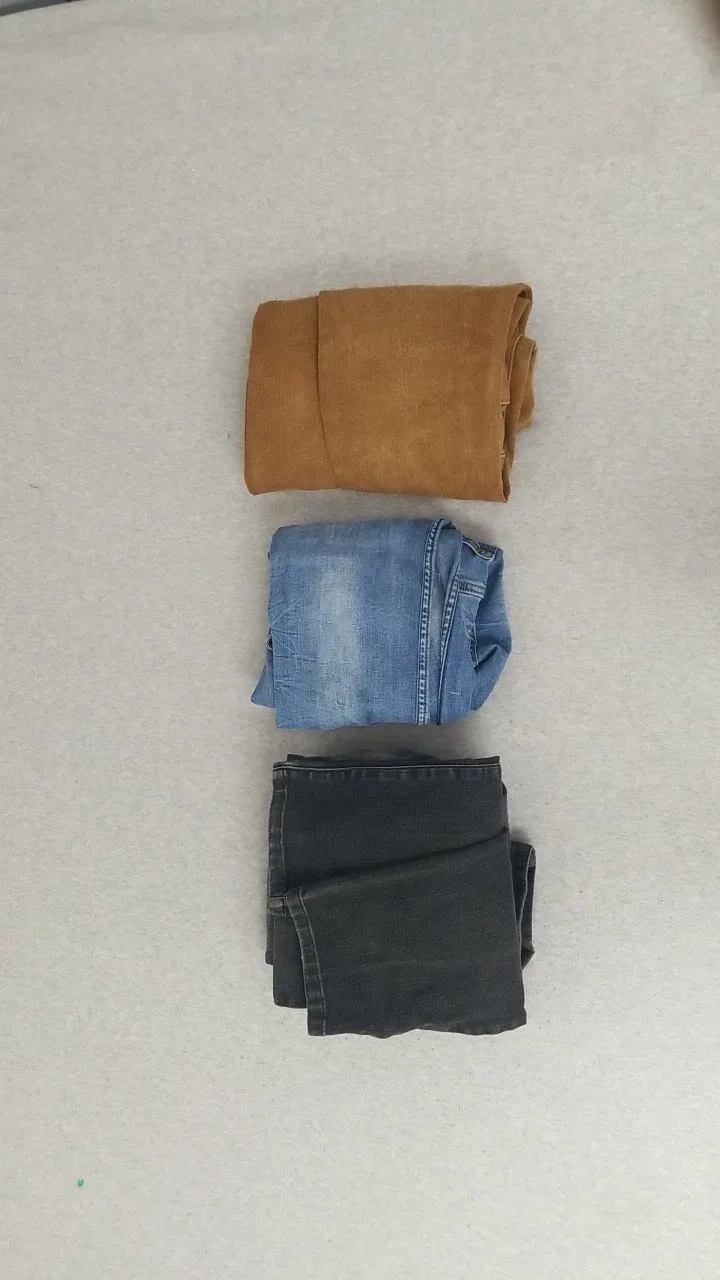 Assorted Jeans Bundle