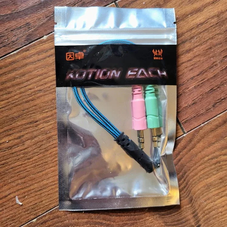 Headset and Google radio image indicator(4)