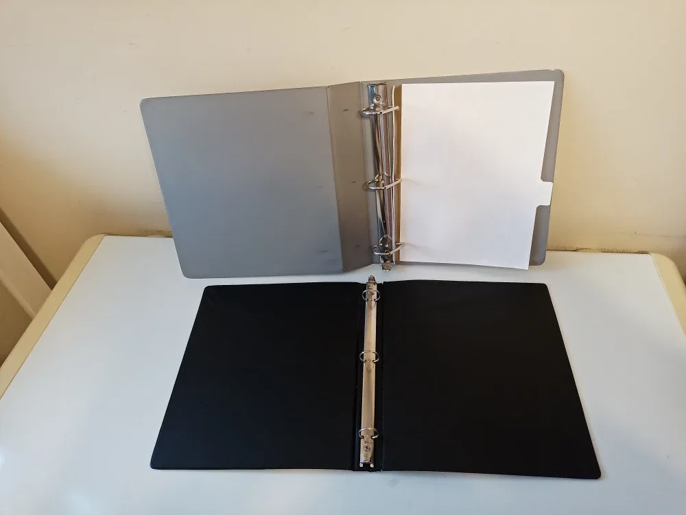 Folders and other.... image indicator(3)