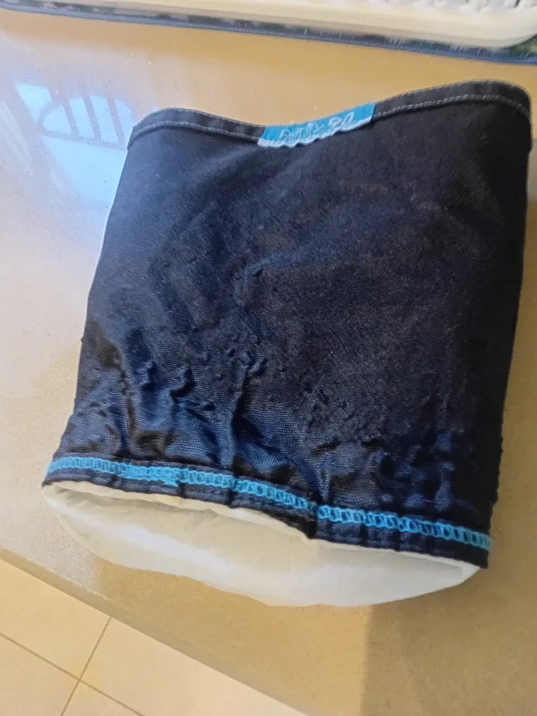 Magical Butter Machine with Accessories image indicator(6)