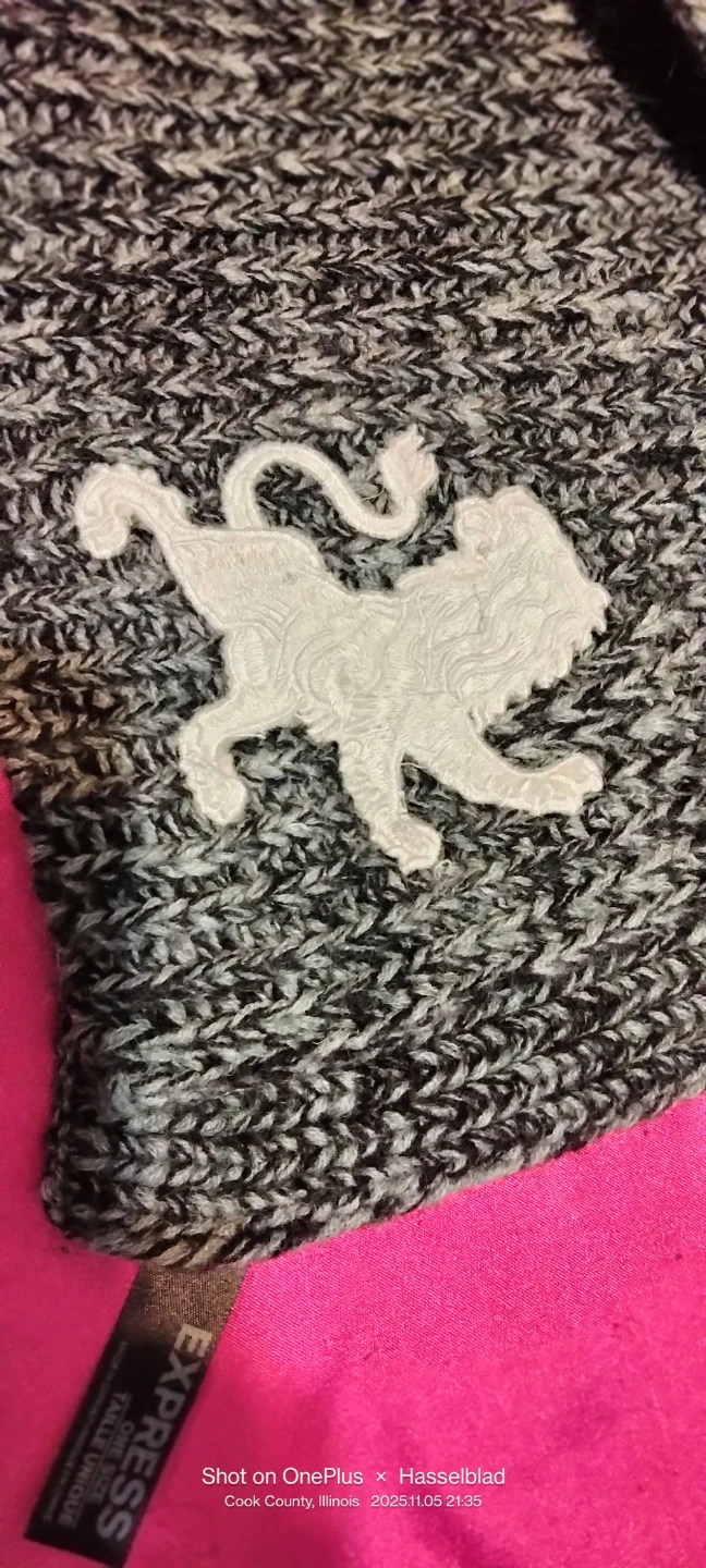 Express Scarf - photo 2