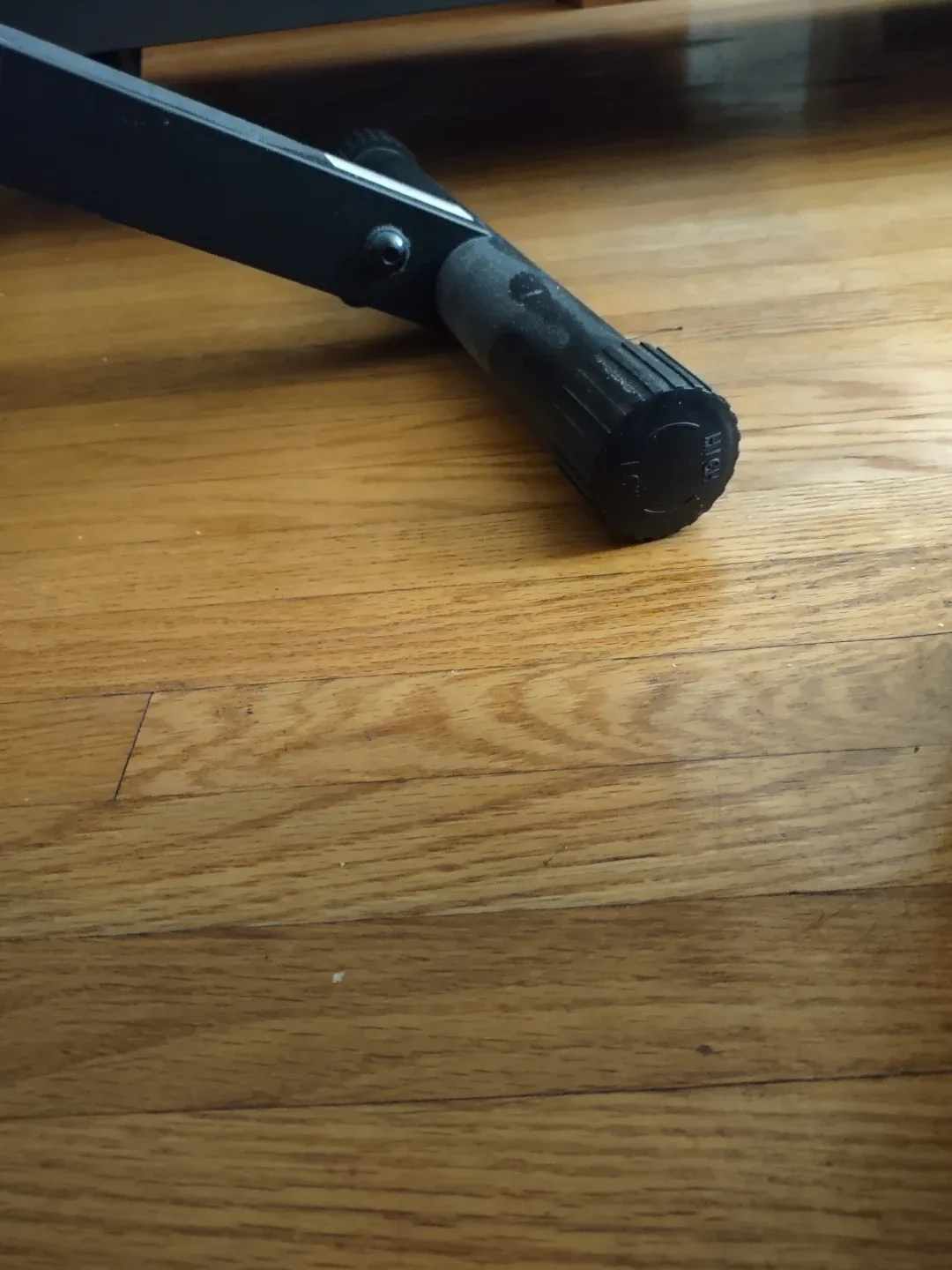 Pasyou Adjustable Weight Bench image indicator(8)