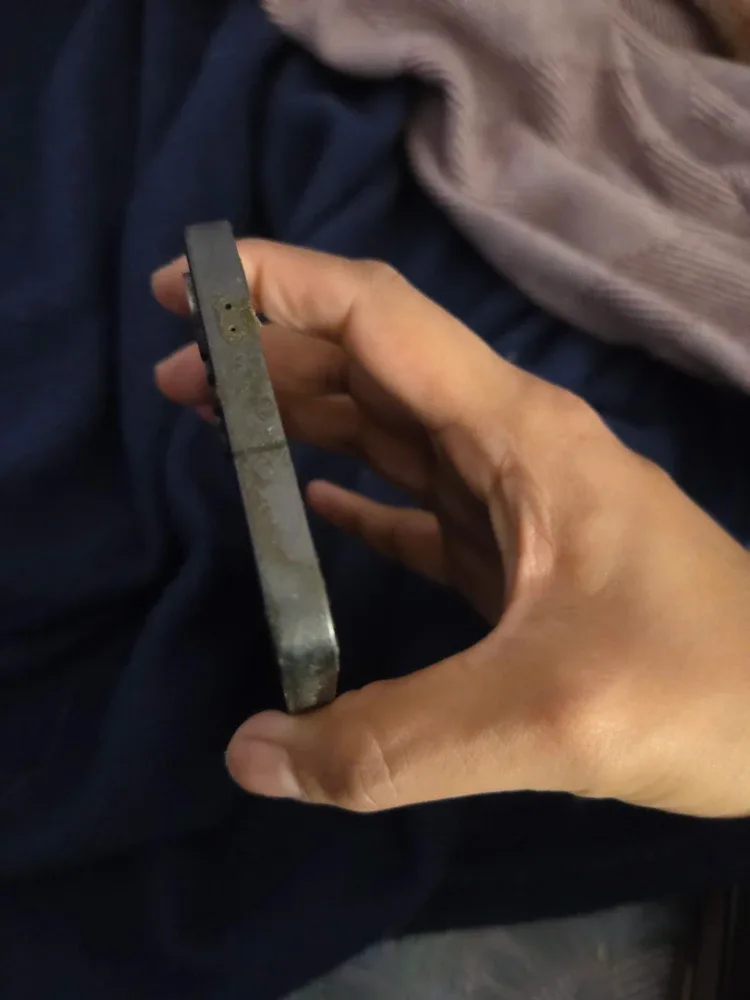 SAMSUNG S24 PLUS GREAT CONDITION image indicator(6)