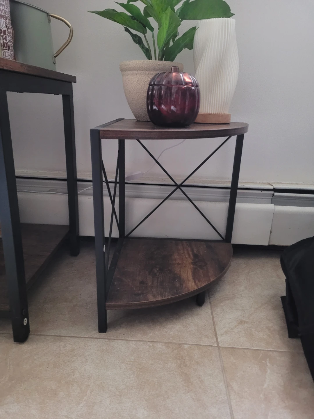 TV Stand and End Table Set 🥕 - photo 3