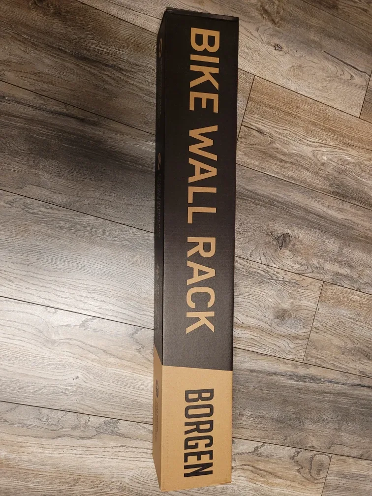 Borgen Bike Wall Rack (4 Bikes) image indicator(2)