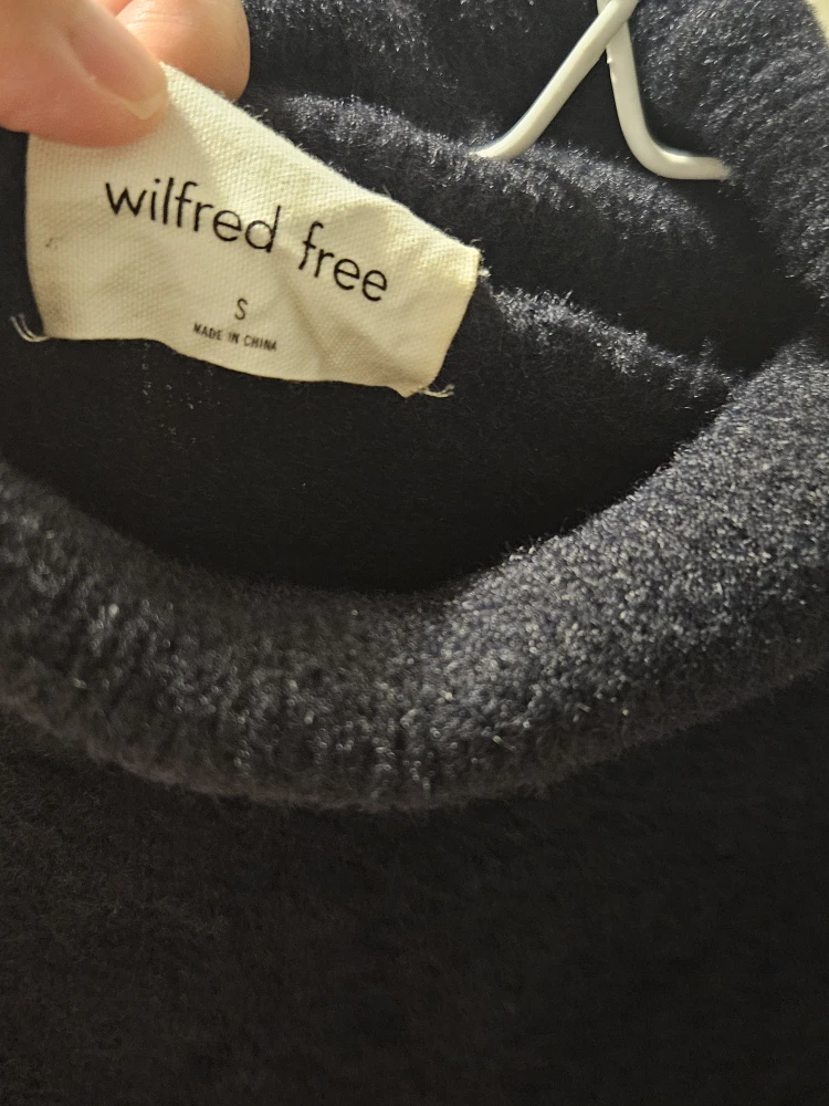 Wilfred Free Set - photo 2