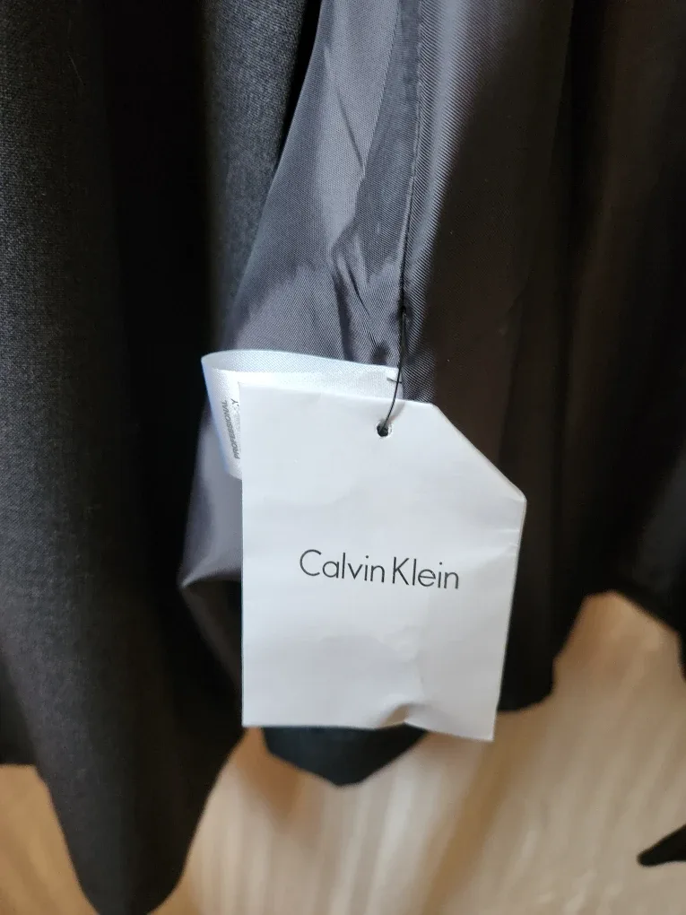 Calvin Klein Sleeveless Dress - Size 12 image indicator(6)