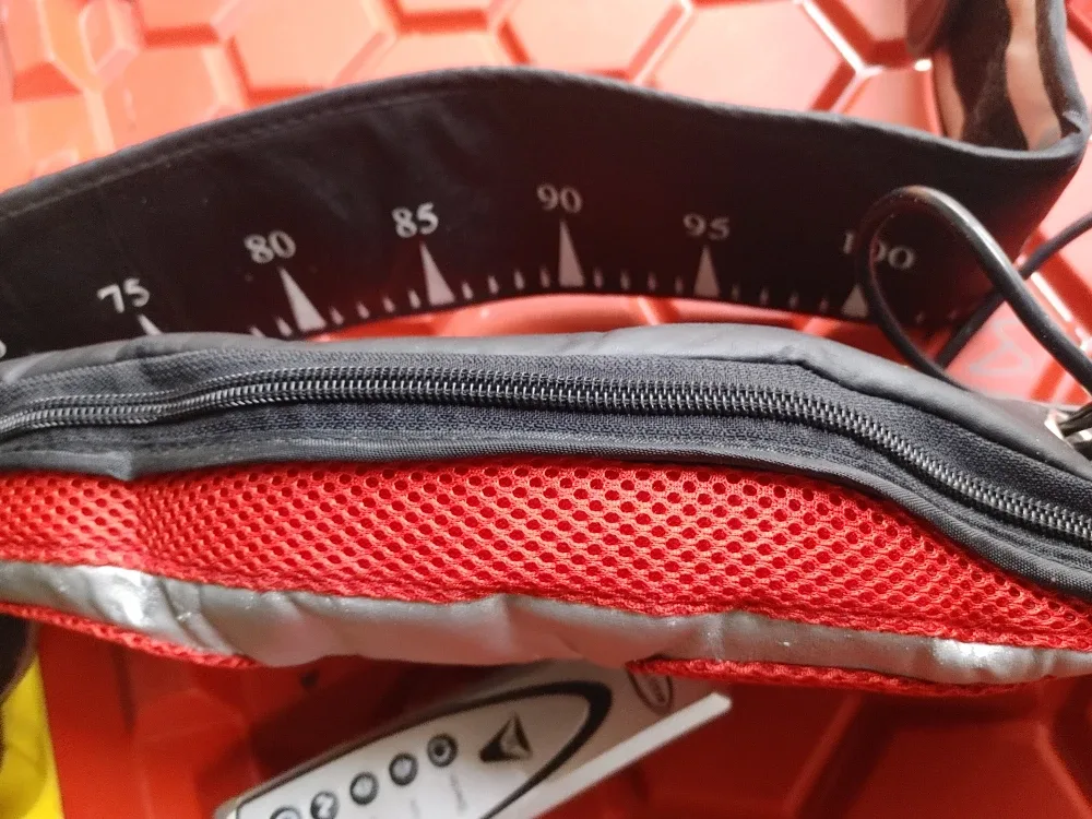 Max Turbo Slimming Belt image indicator(3)