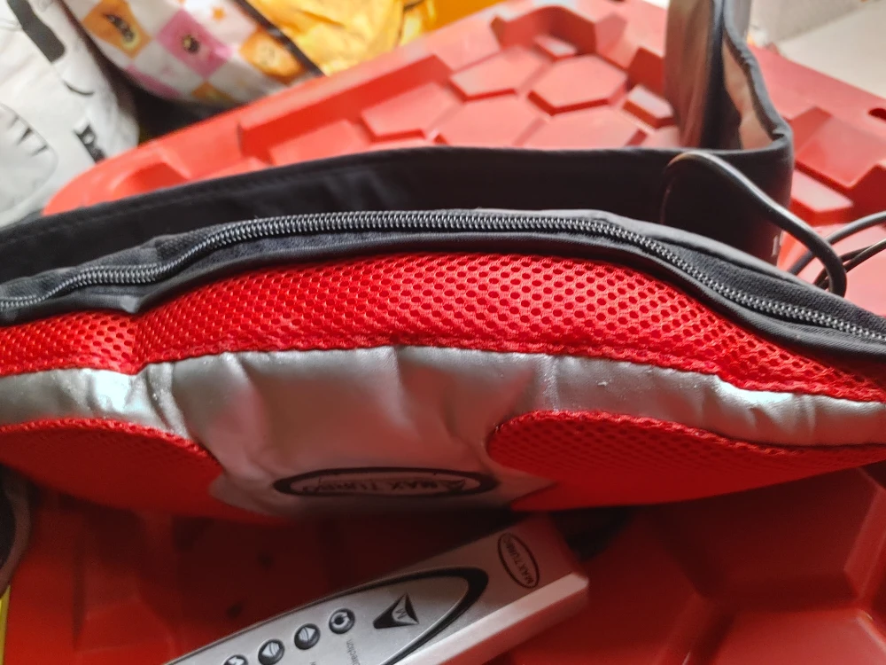 Max Turbo Slimming Belt - photo 5