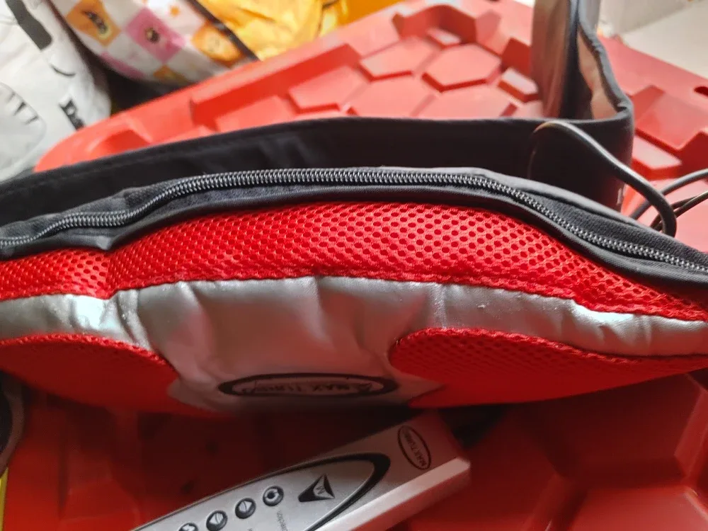 Max Turbo Slimming Belt image indicator(5)