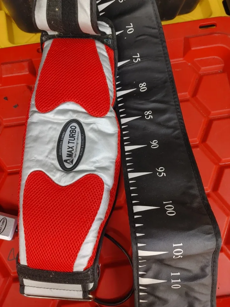 Max Turbo Slimming Belt image indicator(7)