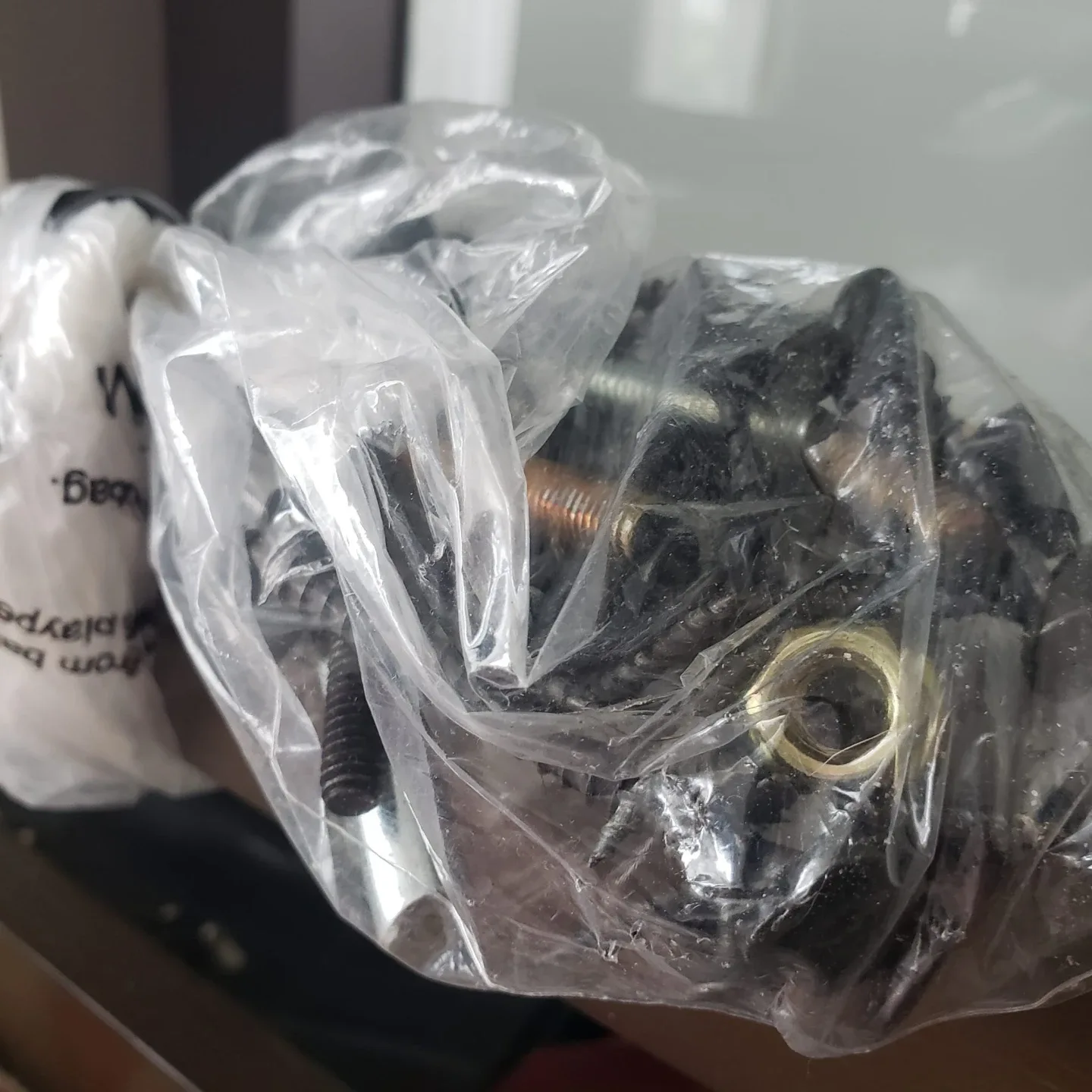 Brown Wooden Bunk Bed Frame image indicator(7)