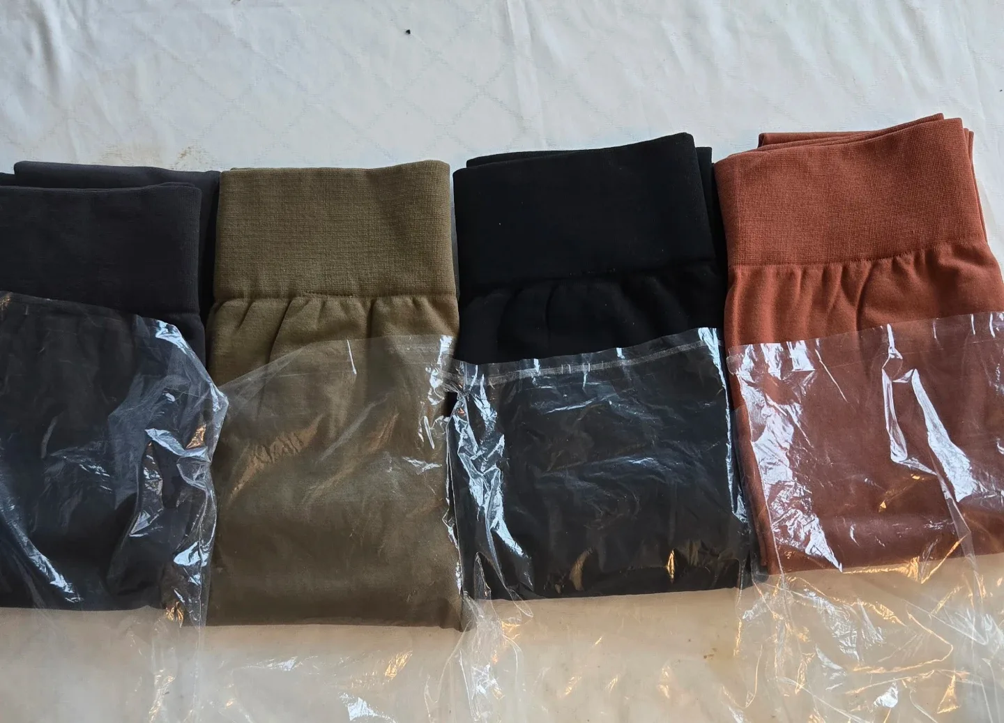 High Waisted Leggings 5 PIC image indicator(2)