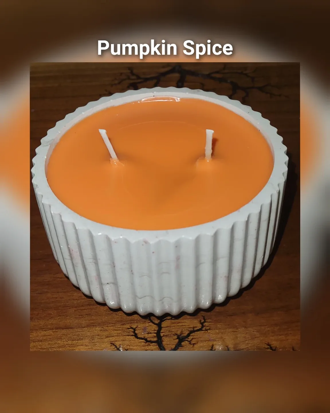 Handmade Scented Candles - Forest Pine, Maple Syrup, More! image indicator(4)