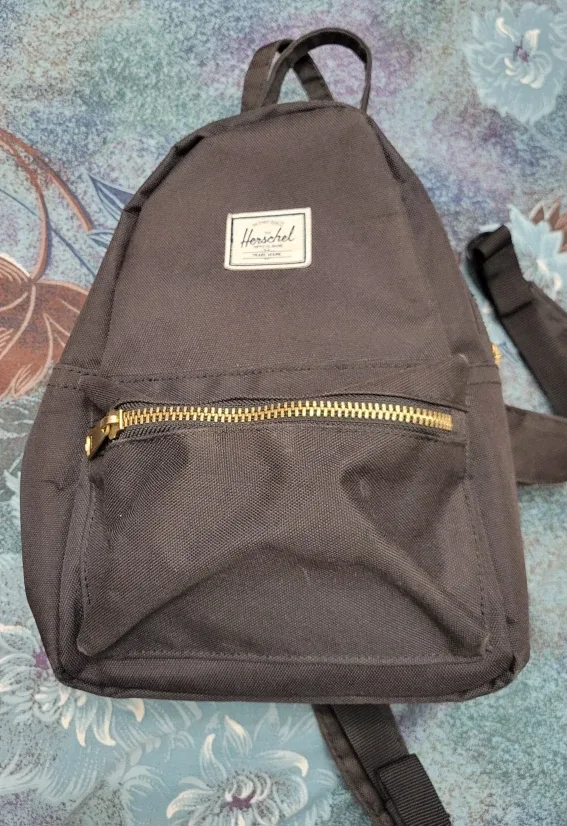 Herschel Mini Backpack