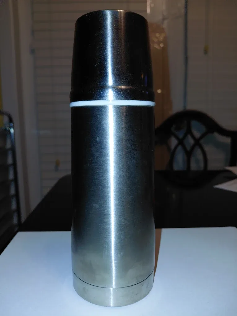 Zanidip Stainless Steel Thermos image indicator(6)