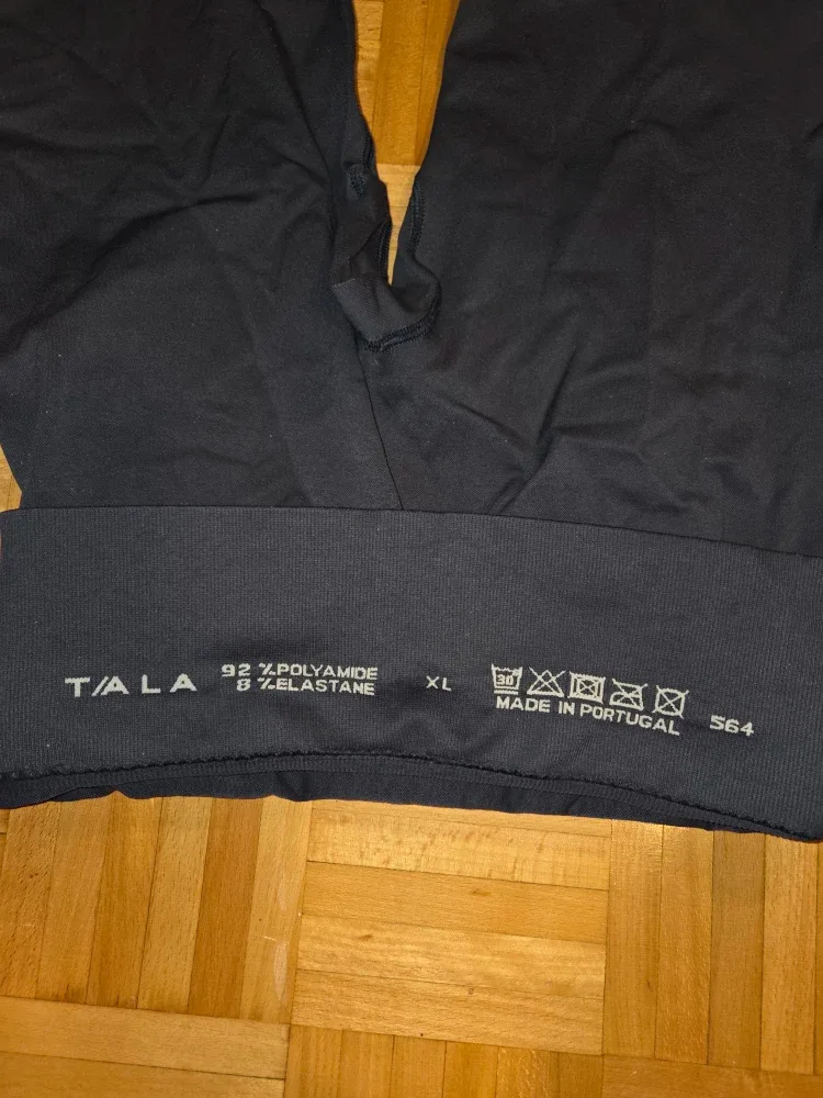 TALA Black Leggings - Size XL image indicator(2)