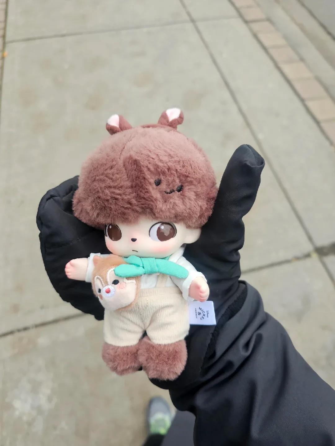 DIMOO World Plush Toy by POP MART image indicator(7)