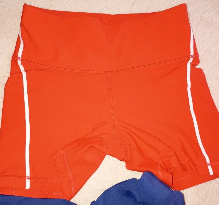 Athleta Running Shorts 2 Size S, 1 Sz M - photo 2