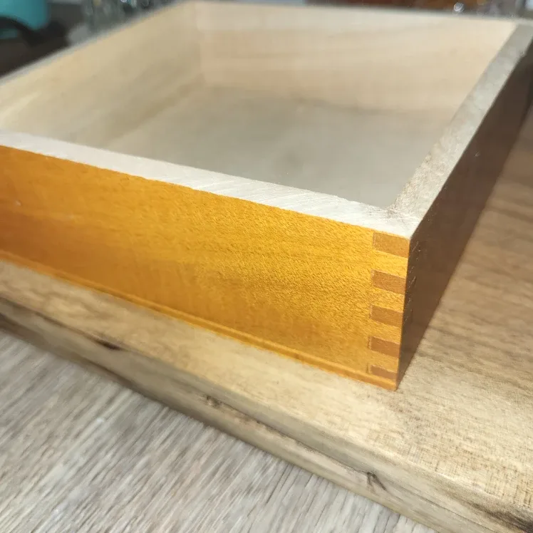 Habano s.a. Wooden Cigar Box image indicator(2)