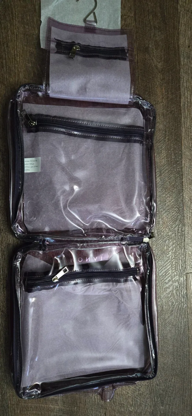 MONAT Advanced Hydrating Conditioner & Travel Bag image indicator(2)
