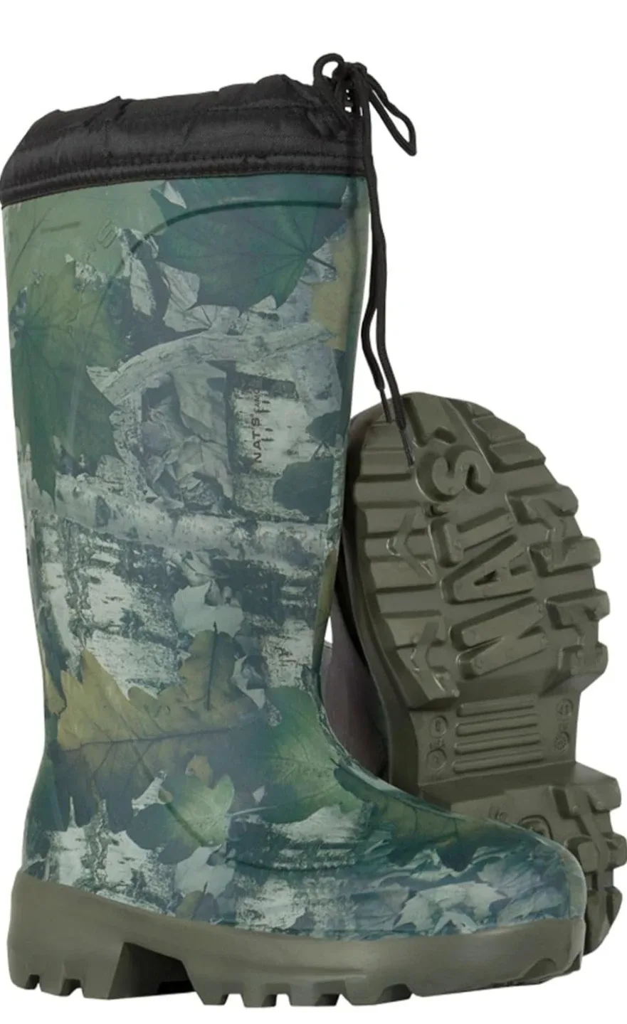 NAT'S OUTDOOR LONG BOOTS image indicator(3)