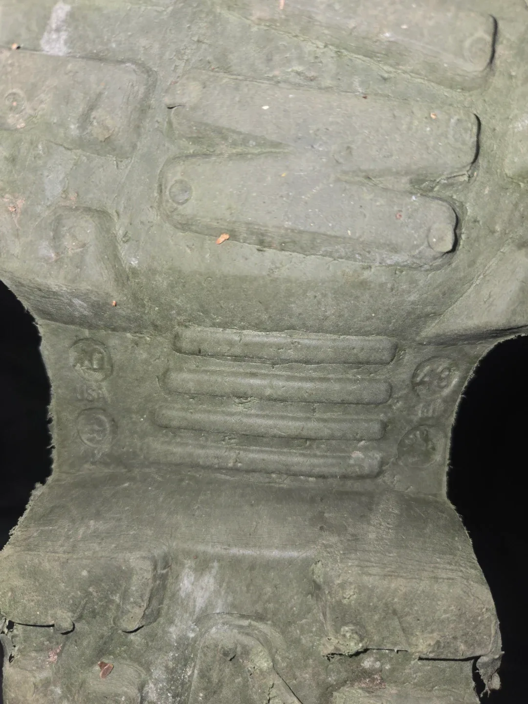 NAT'S OUTDOOR LONG BOOTS image indicator(4)