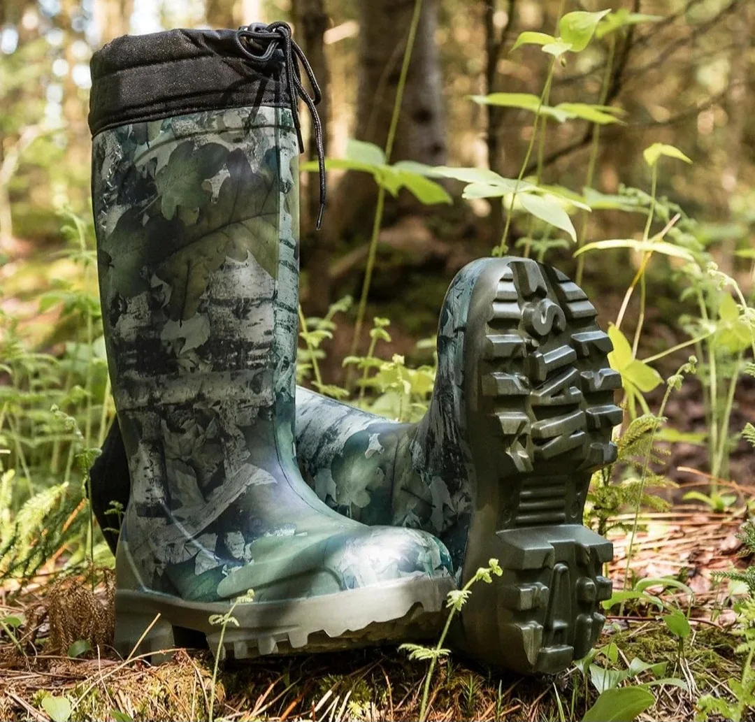 NAT'S OUTDOOR LONG BOOTS image indicator(6)