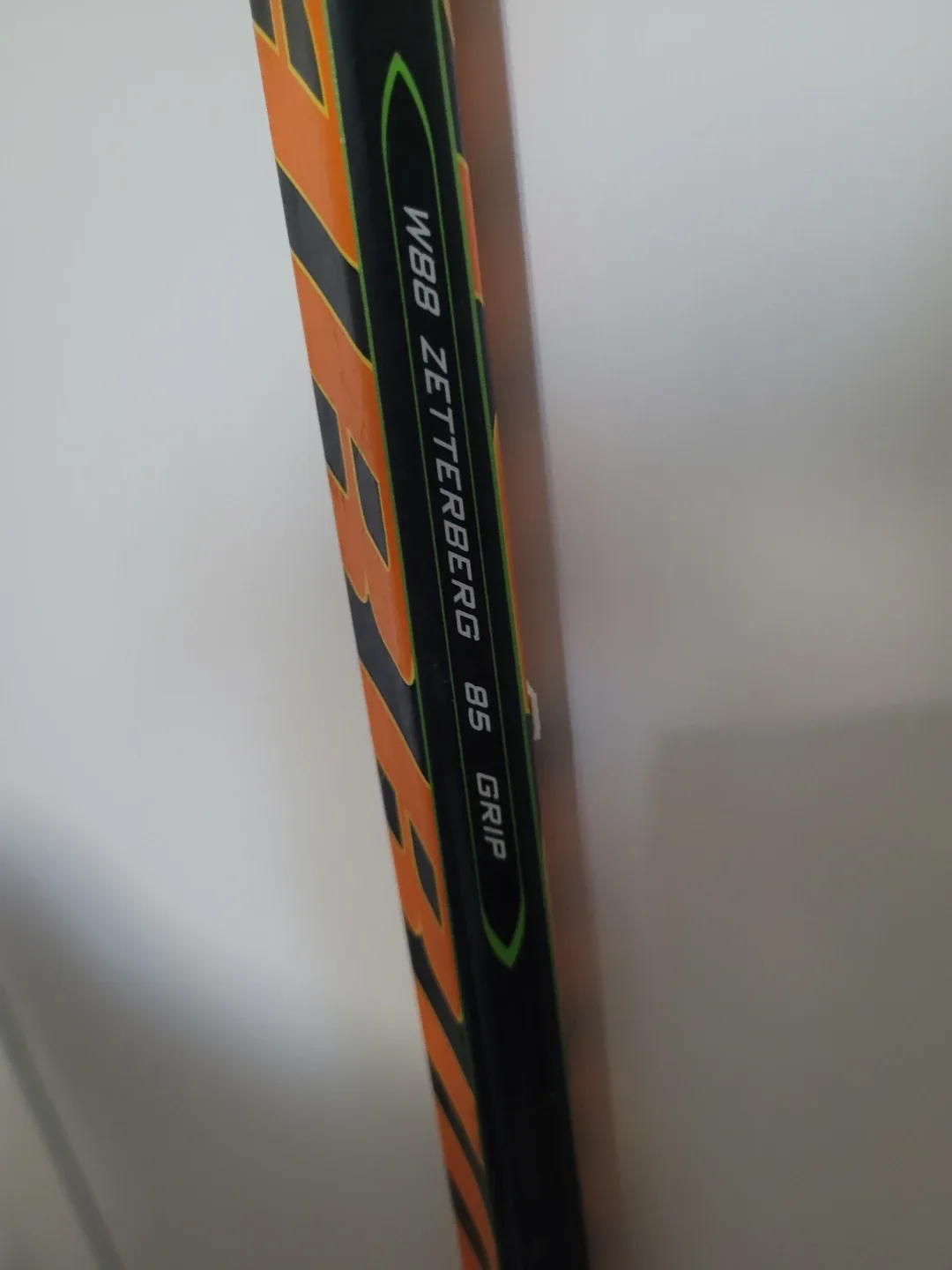 Warrior & Sherwood Hockey Sticks🥕 image indicator(5)