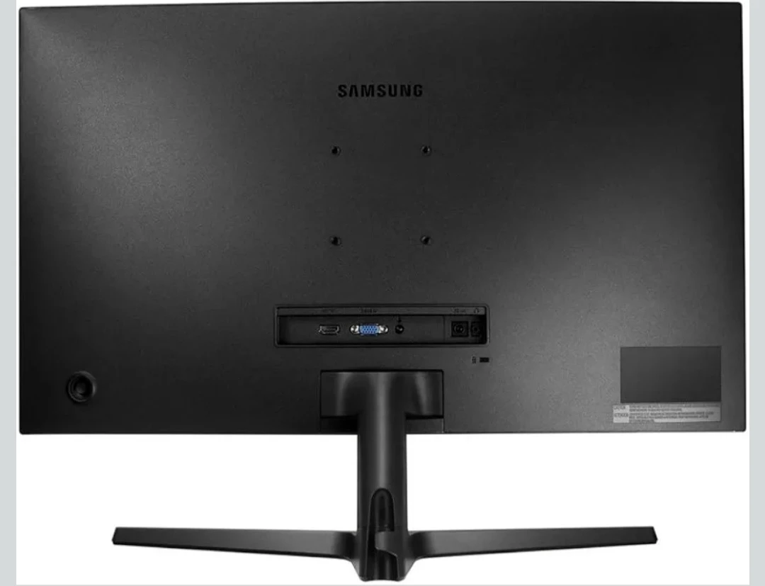 SAMSUNG Curved (32) and LG flat (32) - photo 4