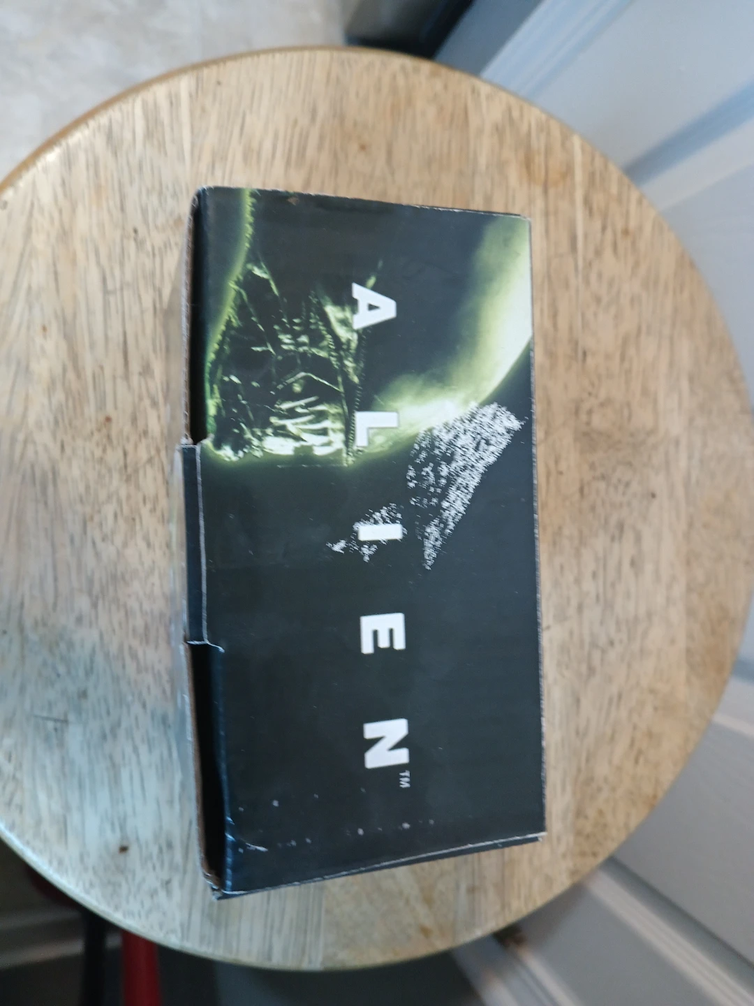Alien Xenomorph Egg Salt and Pepper Shaker Set - photo 2