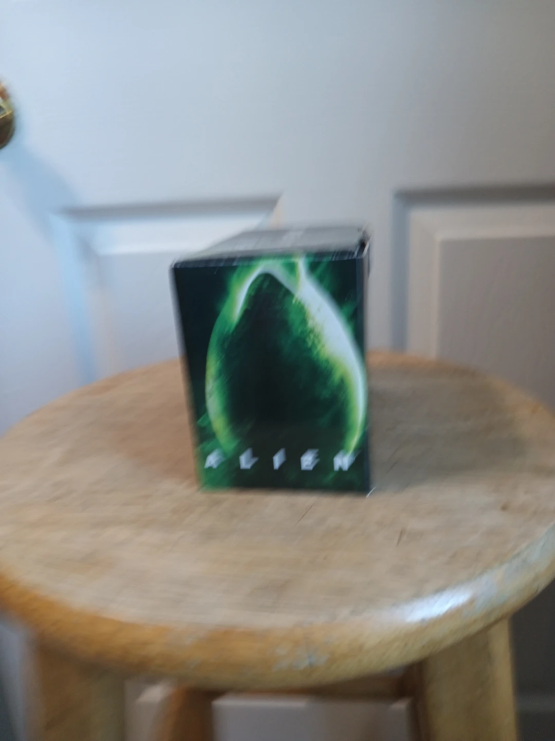 Alien Xenomorph Egg Salt and Pepper Shaker Set - photo 4