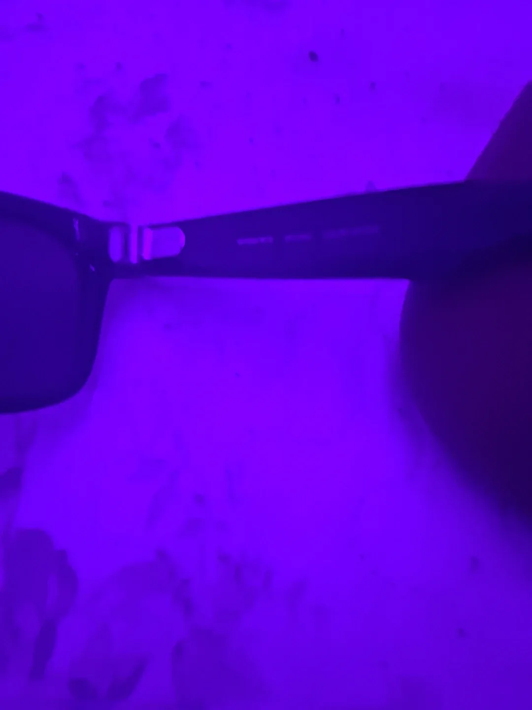 Ray-Ban Meta Smart Glasses Wayfarer Black image indicator(3)