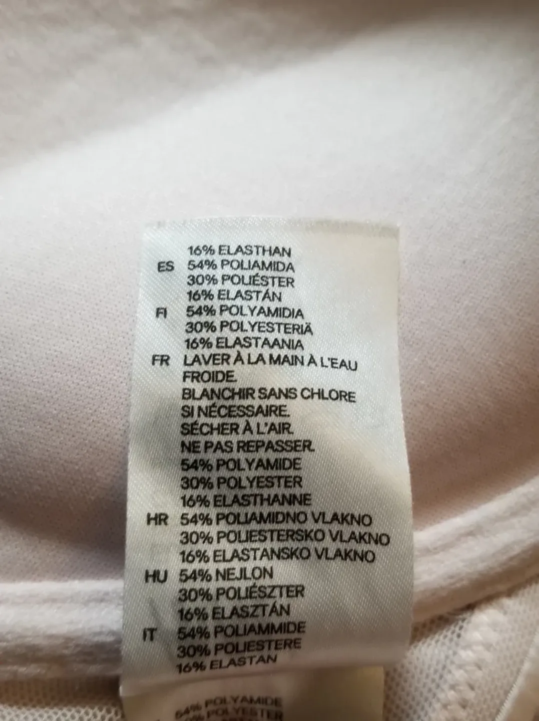 H&M Bra image indicator(10)