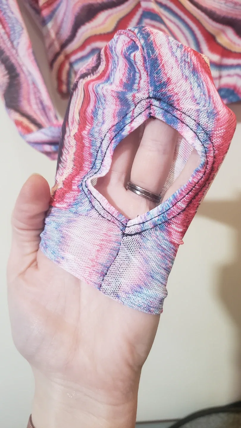 AFRM Women's Top - Size S/P image indicator(5)