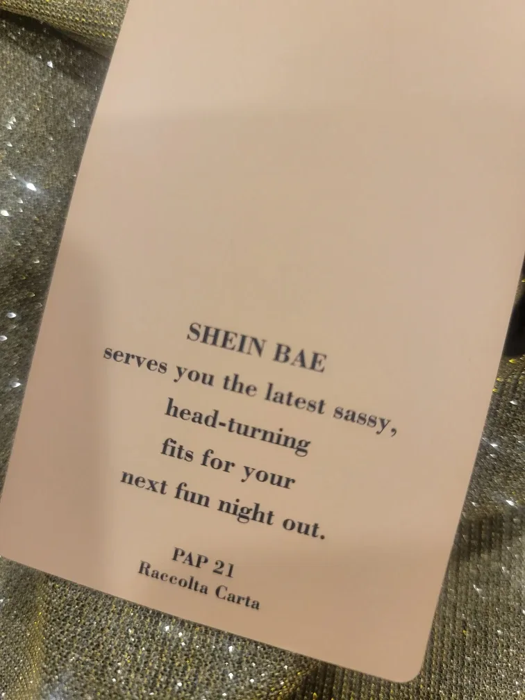 Women's Small Dress image indicator(4)