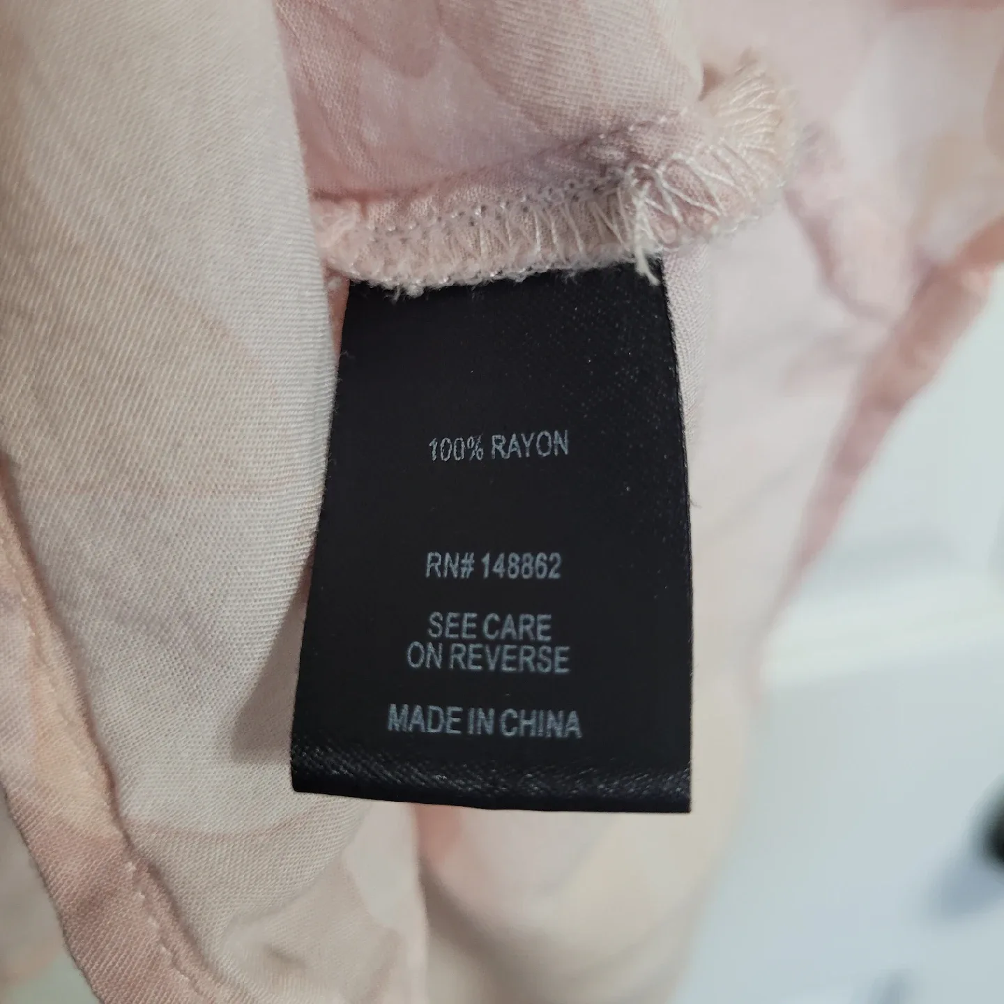 Ladies Size 4X Light Top image indicator(8)