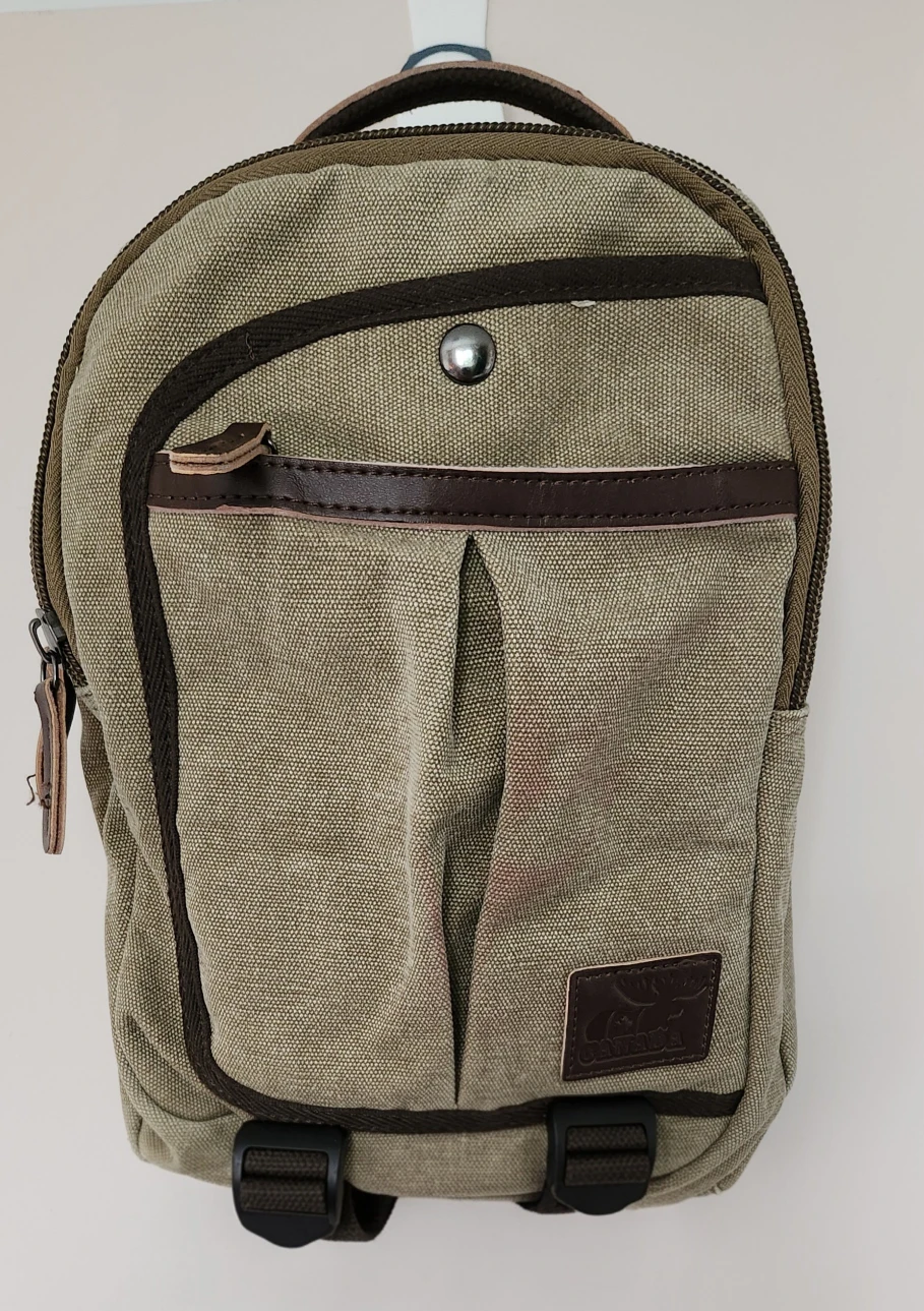 Mini Backpack / shoulder bag