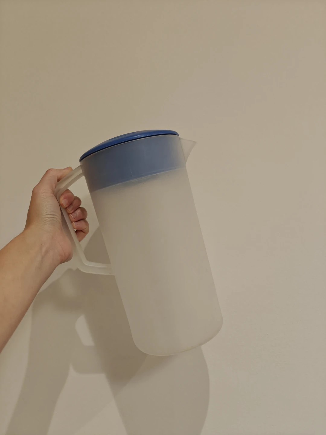 Rubbermaid Pitcher