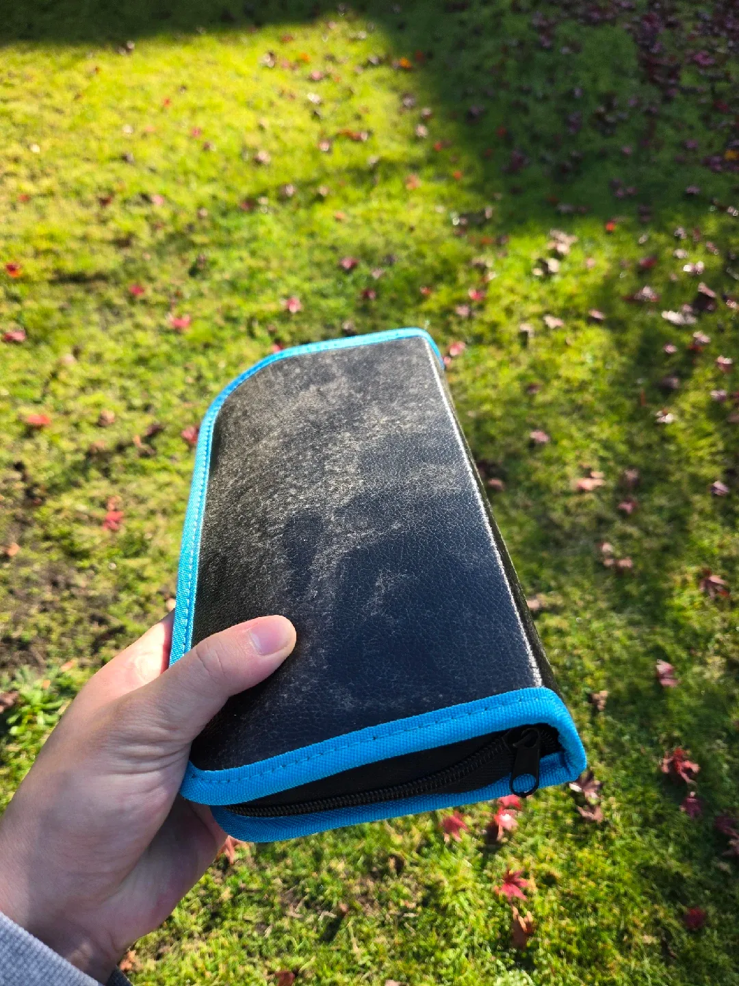 HANDSKIT Soldering Iron Kit with Case image indicator(4)