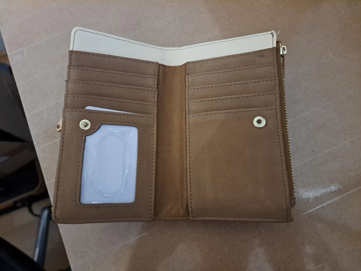 Pikachu Loungefly Wallet - photo 3