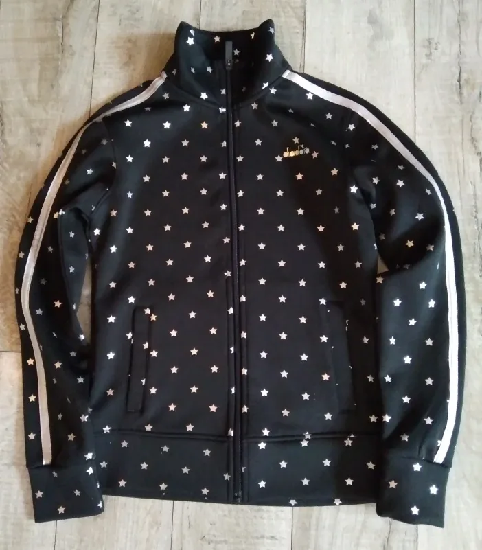 Rocawear Black Jacket with Faux Fur Collar image indicator(5)