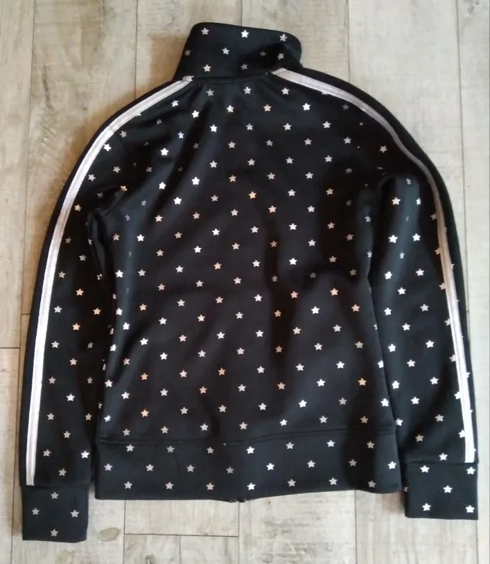 Rocawear Black Jacket with Faux Fur Collar image indicator(6)