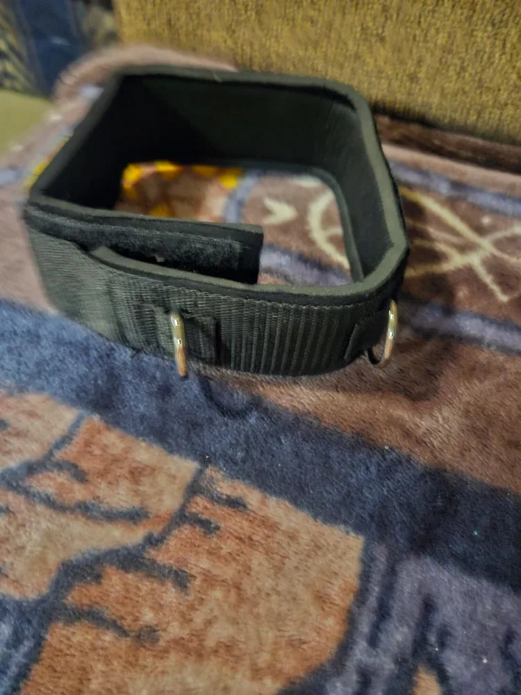 Ankle Strap for Cable Machine