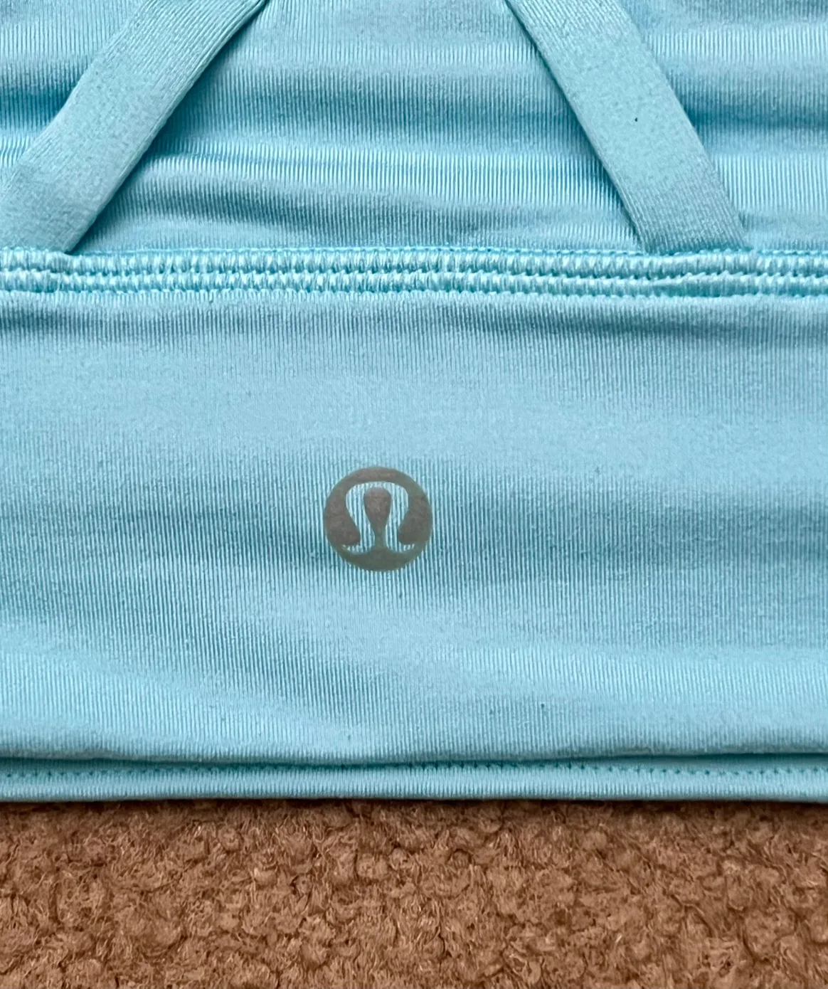 Lululemon Energy Longline Bra image indicator(6)