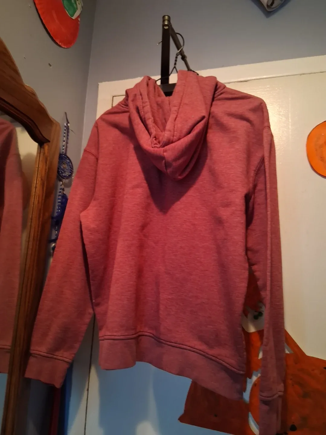 Rolling Stones Graphic Hoodie (L) image indicator(2)