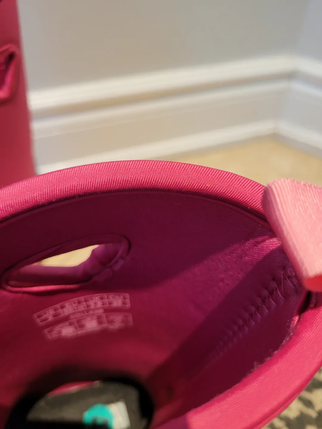 Storm by Cougar Snowbound Kids Waterproof Boots Girl’s Size 4 image indicator(4)